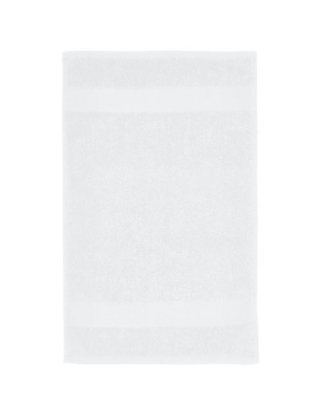 Toalla de 30 x 50 cm de algodón de 450 g/m² Personalizado 6117000