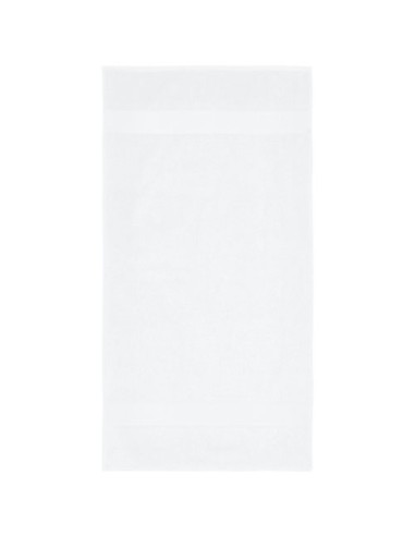 Toalla de 50 x 100 cm de algodón de 450 g/m²...