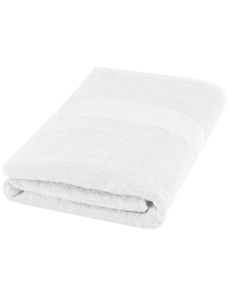 Toalla de 70 x 140 cm de algodón de 450 g/m² Personalizado 6117002