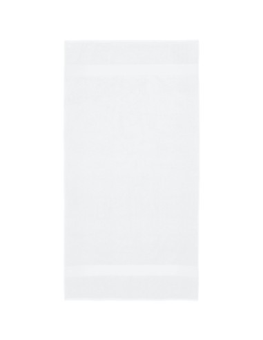 Toalla de 70 x 140 cm de algodón de 450 g/m²...