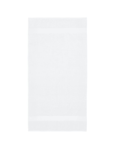 Toalla de 70 x 140 cm de algodón de 450 g/m² Personalizado 6117002