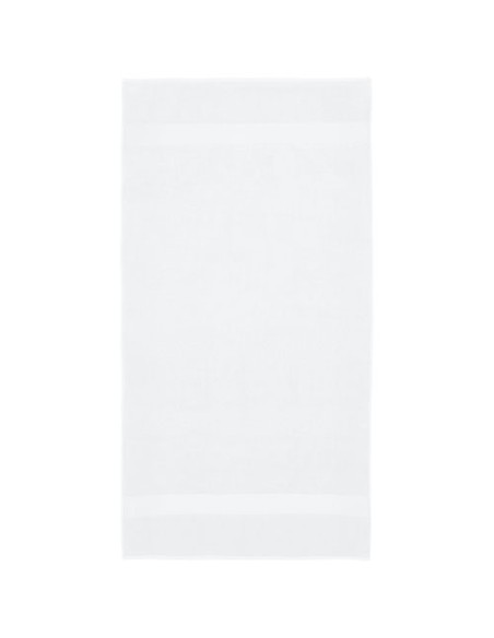 Toalla de 70 x 140 cm de algodón de 450 g/m² Personalizado 6117002