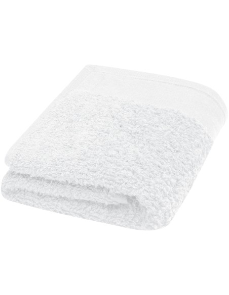 Toalla de 30 x 50 cm de algodón de 550 g/m² Personalizado 6117004