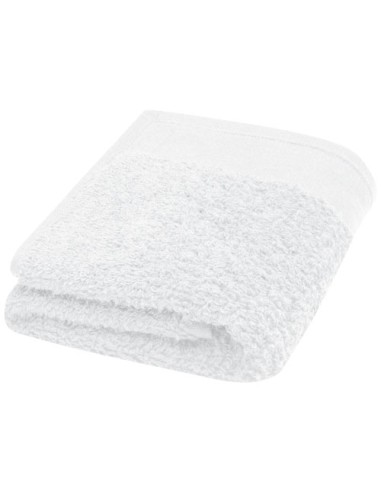 Toalla de 30 x 50 cm de algodón de 550 g/m²...