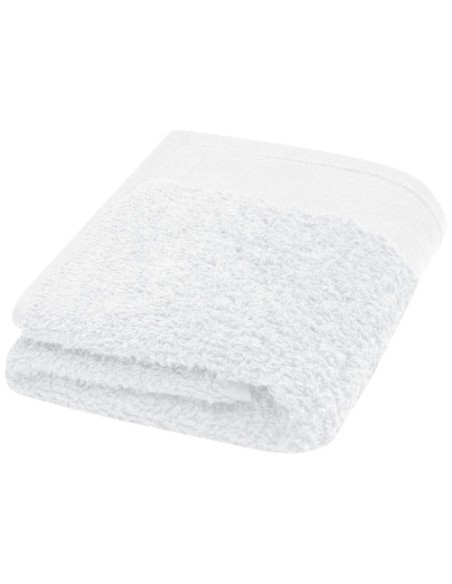 Toalla de 30 x 50 cm de algodón de 550 g/m² Personalizado 6117004