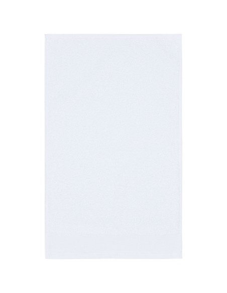 Toalla de 30 x 50 cm de algodón de 550 g/m² Personalizado 6117004