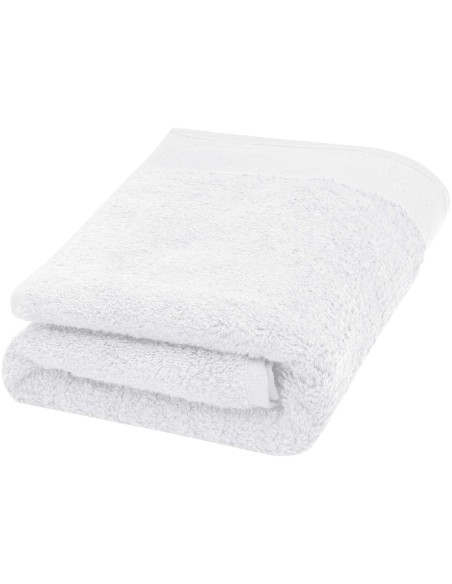 Toalla de 50 x 100 cm de algodón de 550 g/m² Personalizado 6117005