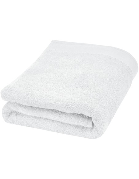 Toalla de 70 x 140 cm de algodón de 550 g/m² Personalizado 6117006