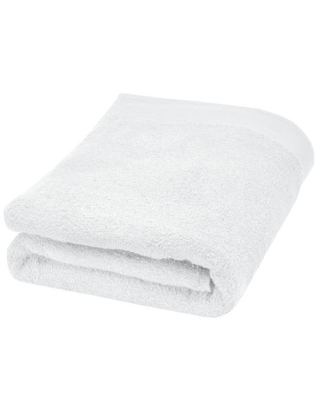 Toalla de 70 x 140 cm de algodón de 550 g/m² Personalizado 6117006