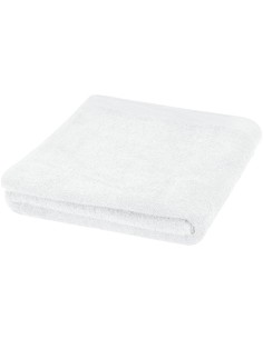 Toalla de 550 g/m² de algodón de 100 x 180 cm...