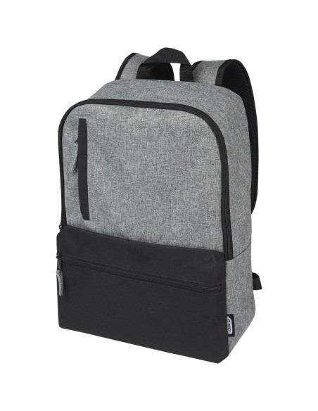 Mochila para portátil de 15Reclaim" Personalizado 6120655