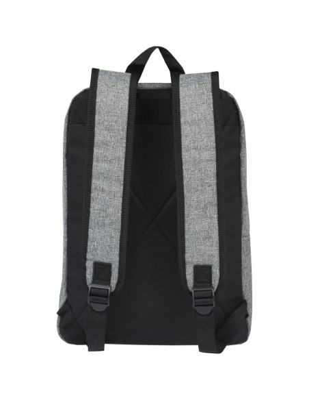 Mochila para portátil de 15Reclaim" Personalizado 6120655