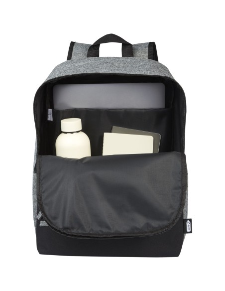 Mochila para portátil de 15Reclaim" Personalizado 6120655