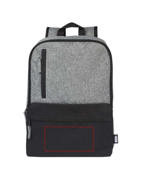 Mochila para portátil de 15Reclaim" Personalizado 6120655