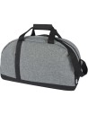 Bolsa deportiva de lona en dos tonos reciclada GRS de 21 L Personalizado 6120656 - Imagen 1
