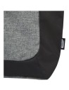 Bolsa Tote reciclada GRS en dos tonos con cremallera de 15 L Personalizado 6120657 - Imagen 5