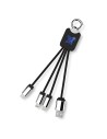 SCX.design C15 quatro light-up cable retroiluminado Personalizado 62PX001 - Imagen 9