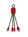 SCX.design C15 quatro light-up cable retroiluminado Personalizado 62PX001 - Imagen 19
