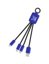 SCX.design C15 quatro light-up cable retroiluminado Personalizado 62PX001 - Imagen 21