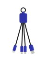 SCX.design C15 quatro light-up cable retroiluminado Personalizado 62PX001 - Imagen 23