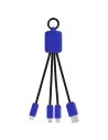 SCX.design C15 quatro light-up cable retroiluminado Personalizado 62PX001 - Imagen 24