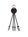 SCX.design C16 ring light-up cable retroiluminado Personalizado 62PX002 - Imagen 4