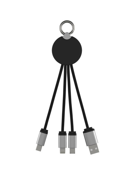 SCX.design C16 ring light-up cable retroiluminado Personalizado 662PX002