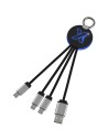 SCX.design C16 ring light-up cable retroiluminado Personalizado 62PX002 - Imagen 9