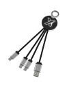 SCX.design C16 ring light-up cable retroiluminado Personalizado 62PX002 - Imagen 13