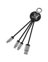 SCX.design C16 ring light-up cable retroiluminado Personalizado 62PX002 - Imagen 14