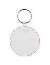 Llavero reciclado en forma de círculo Personalizado 6210475 - Imagen 4