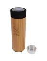 Botella inteligente de bambú de 500 ml Personalizada 62PX056 - Imagen 3