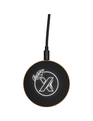 SCX.design Estación de carga inalámbrica de...