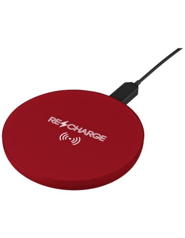 SCX.design Estación de carga inalámbrica W12...