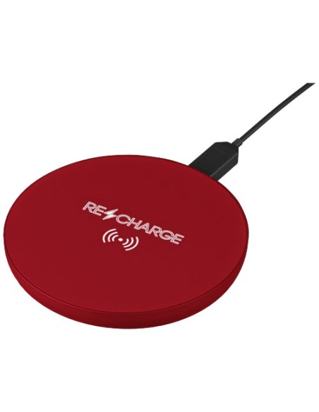 SCX.design Estación de carga inalámbrica W12 Personalizado 662PX050