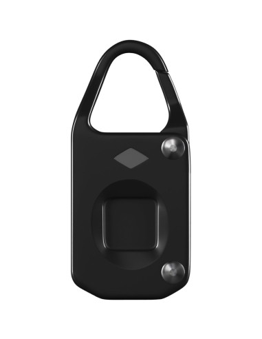 SCX.design T10 candado huella digital...