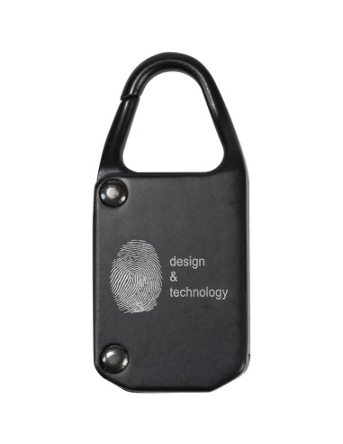 SCX.design T10 candado huella digital...