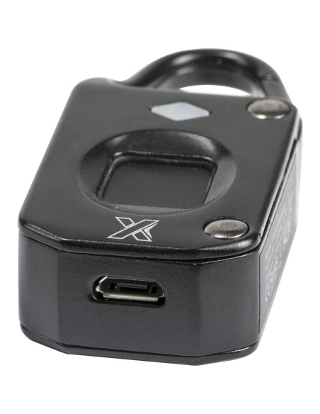 SCX.design T10 candado huella digital Personalizado 662PX031