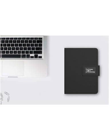 SCX.design O16 A5 notebook powerbank...