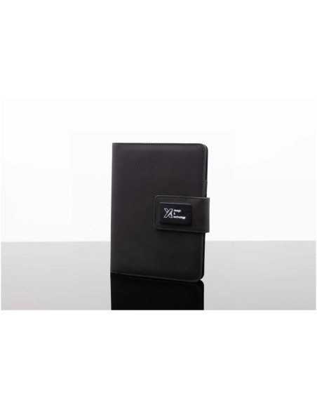 SCX.design O16 A5 notebook powerbank retroiluminado Personalizado 662PX011