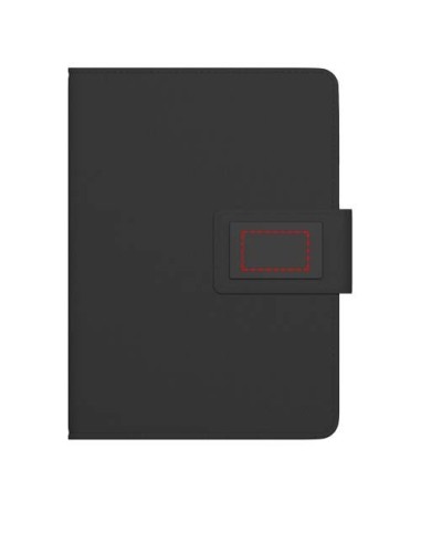 SCX.design O16 A5 notebook powerbank...