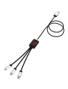SCX.design C17 easy to use light-up cable retroiluminado Personalizado 62PX003 - Imagen 1