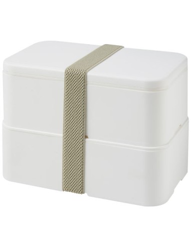 Fiambrera de doble capa Personalizada 6220401