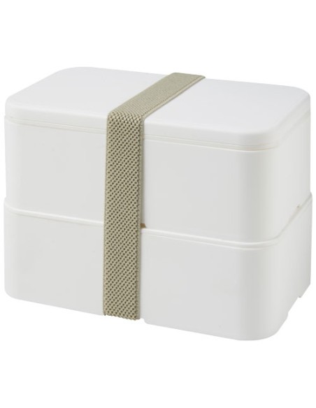 Fiambrera de doble capa Personalizada 6220401