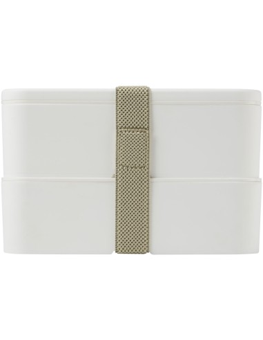 Fiambrera de doble capa Personalizada 6220401