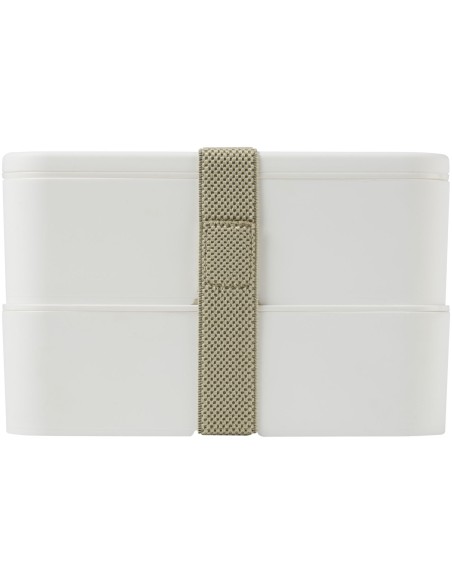 Fiambrera de doble capa Personalizada 6220401