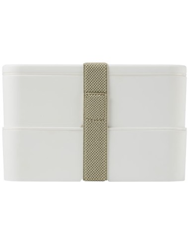 Fiambrera de doble capa Personalizada 6220401