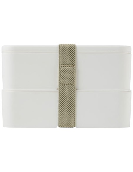 Fiambrera de doble capa Personalizada 6220401