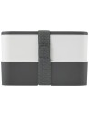 Fiambrera doble de 700+700 ml Personalizada 6220401 - Imagen 31