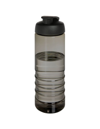 Bidón deportivo con tapa Flip de 750 ml...